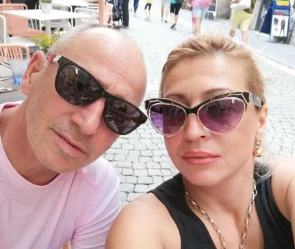 Кървав екшън с учителка от Враца и любовника й вдигна на крак полицията в Австрия 