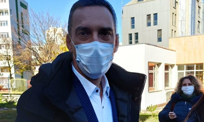 Димитър Николов с много важно обръщение към личните лекари в Бургас