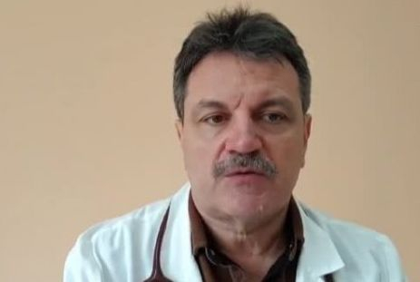 Д-р Симидчиев предупреди за истински мор в София от К-19 заради...