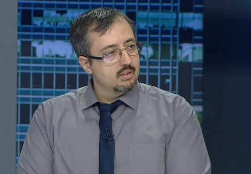 Д-р Лъчезар Томов с апокалиптична прогноза за над 5000 починали от К-19 за седмица  