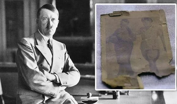 US разузнавачи проникнаха в тайното скривалище на Хитлер в Аржентина и онемяха от видяното ВИДЕО 