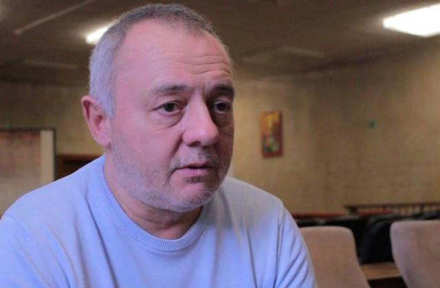 Актьорът Олег Ковачев осмя препоръките за лечение на COVID-19