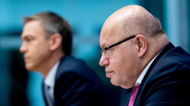 Министър смрази германците с прогнозата си за локдауна 