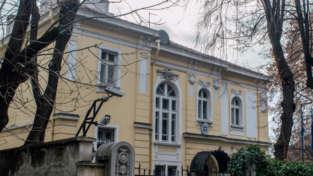 Историите на тези пет софийски къщи ще ви смаят! СНИМКИ 