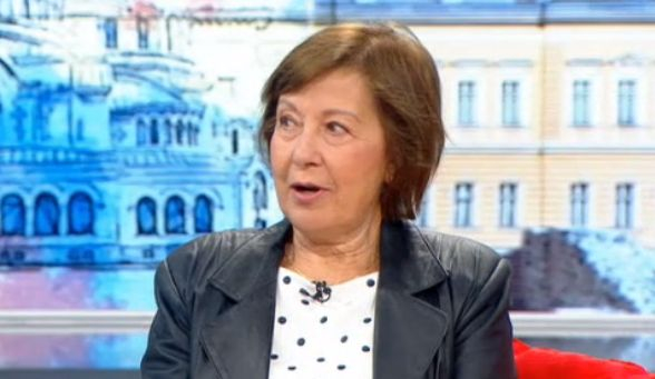 Д-р Гергана Николова каза защо новите К-19 мерки няма да помогнат да избегнем кризата 