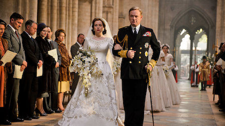 Британските власти искат сериала „Короната“ да отбележи, че... 
