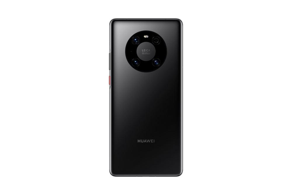 А1 започва да предлага последния флагман на Huawei Mate 40 Pro 5G