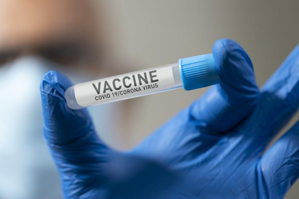 Интерпол: Престъпни мрежи може да манипулират ваксините срещу K-19