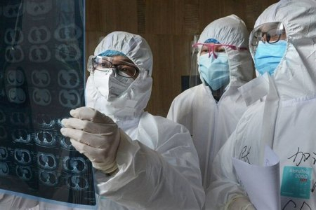 Турски учени обясниха защо епидемията от К-19 не може да бъде спряна 