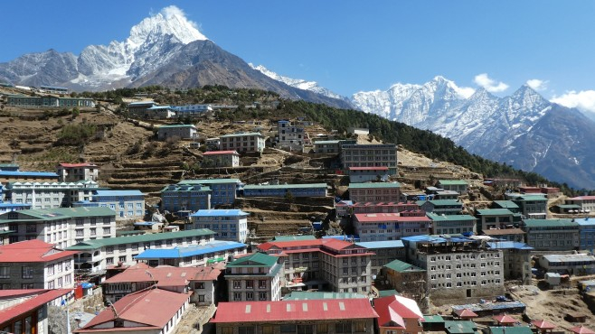Туризмът в Непал възкръсва, но това крие фатална опасност 