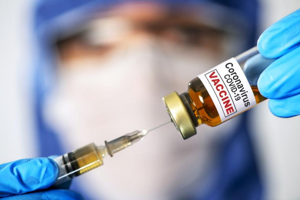 В Москва започва мащабно записване за ваксините 