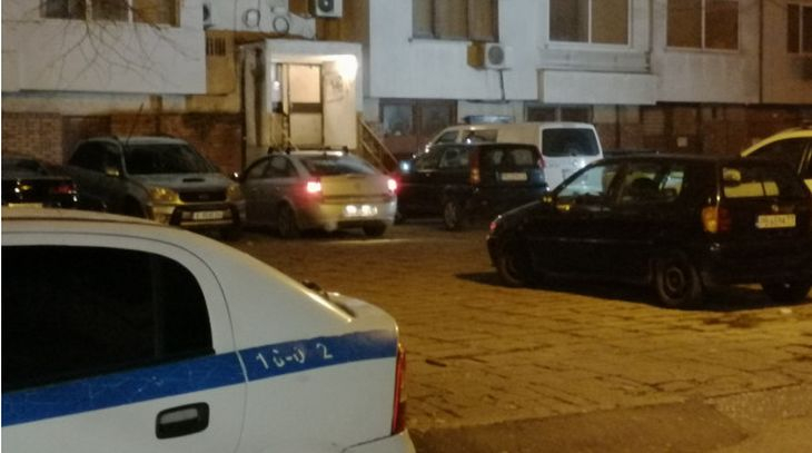 Само в БЛИЦ: Видеофайл разплита смразяващото братоубийство в Пловдив!