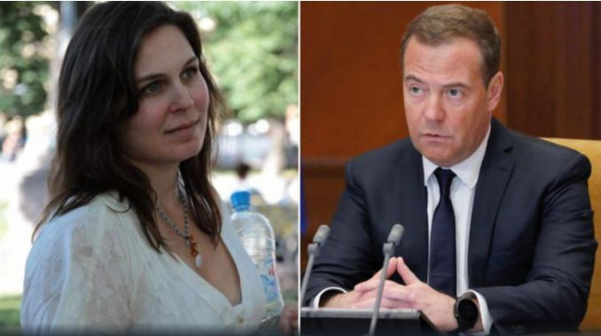 Русия гони соросоидна активистка, Медведев с важно предупреждение