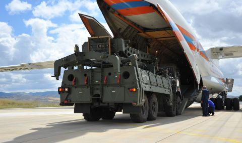 САЩ готвят сериозен удар по Турция заради руските ракети