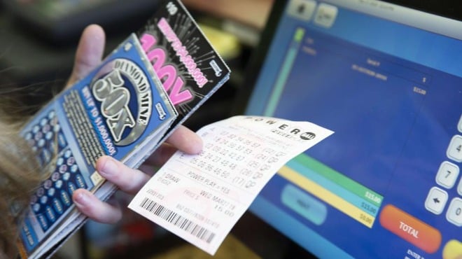 Разсеян късметлия спечели 10 милиона долара от лотария в Турция