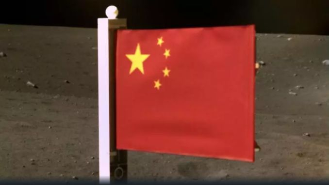 Times: За Китай господството в космоса стана въпрос на живот и смърт
