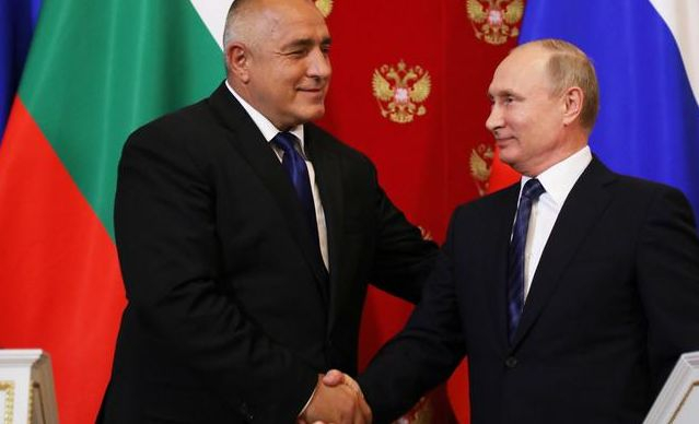 Първо в БЛИЦ: Борисов отвърна на Москва и каза дали България се готви за удар по държави около Черно море 