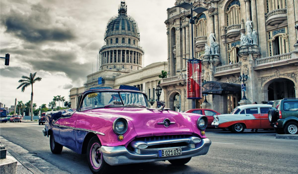 САЩ най-сетне разбраха какво мистериозно заболяване мори US дипломатите в Куба