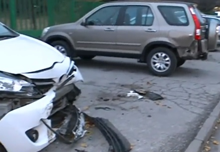 Адска наглост в Пловдив: Мъртво пиян водач блъсна 4 коли, ето какво е сътворил за 3 г.  