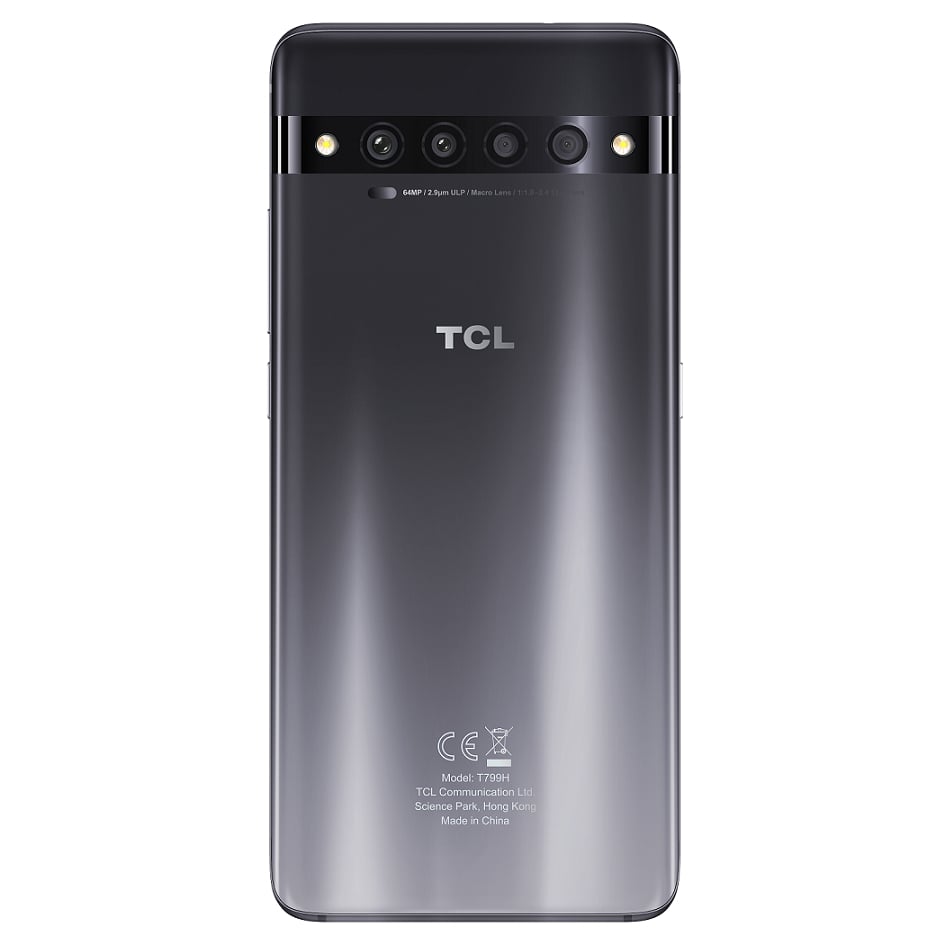 Актуалните модели TCL 10 PRO и 10L са на разположение на клиентите на VIVACOM