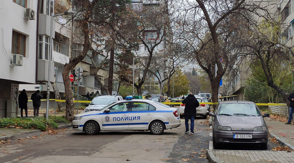 Ново изключително жестоко убийство потресе България  