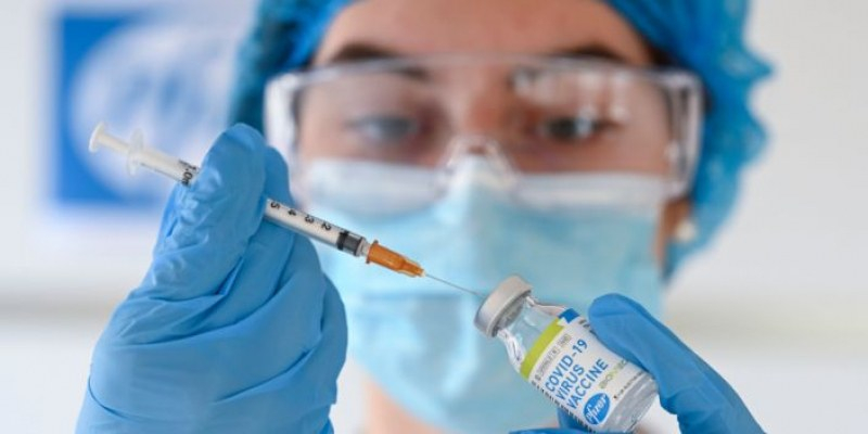 Достъпът до ваксини-несправедлив: Богатите страни трупат дози 