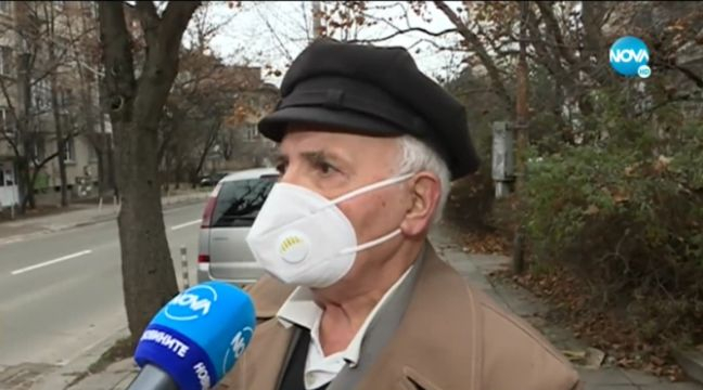 Арестуваха мълниеносно изрода, обрал пенсионер в София, оказа се познат на полицията ВИДЕО