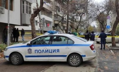 Очевидка на тройното убийство във Варна: Видях мъж с черни дрехи, който...