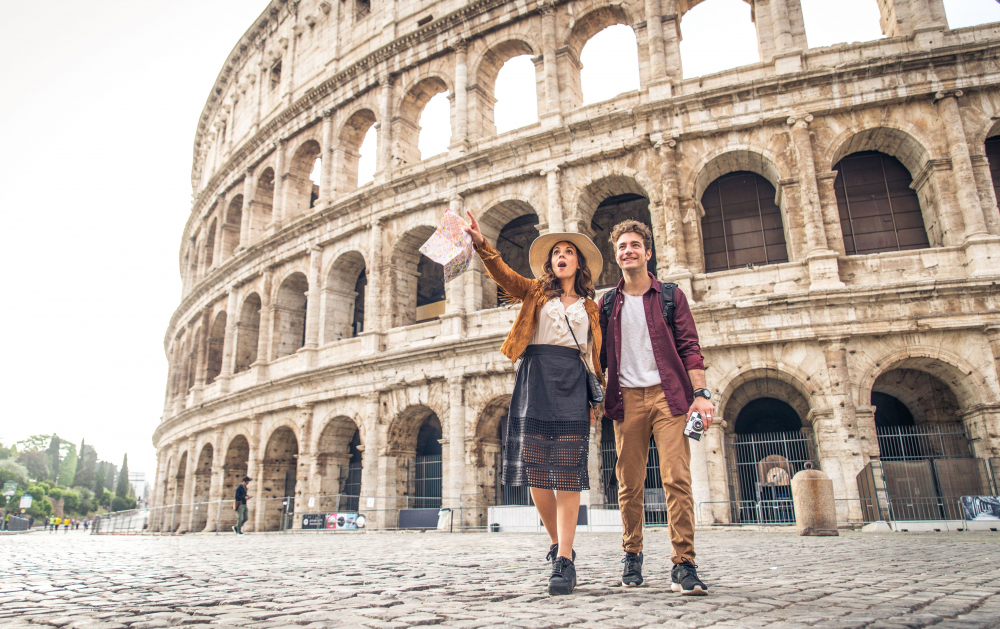 Глупостите, които туристите правят на екскурзия в Италия
