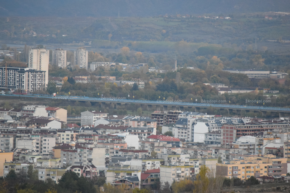 Насред пандемията български град с невиждан бум на имотни сделки 