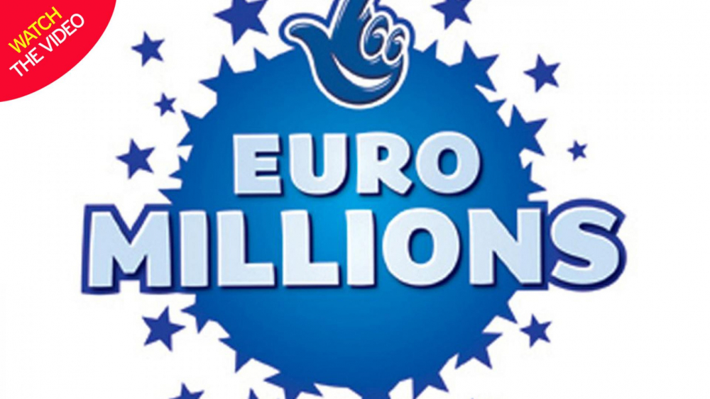 Щастливец удари джакпот от 200 милиона евро 