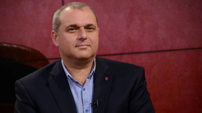 Изненада: Веселинов каза ще прави  ли ВМРО коалиция с ГЕРБ в бъдеще 