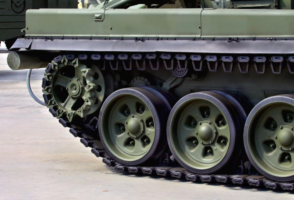 Армията модернизира 44 танка Т-72 за 78 млн. лв.