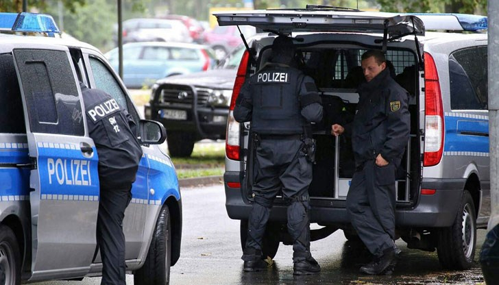 Удариха българска банда, прала пари от дрога в Швейцария, замесени са борец и известна банка