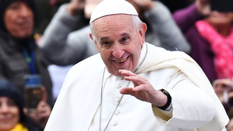 Дейли експрес: Папа Франциск се оттегля от задълженията си до броени дни