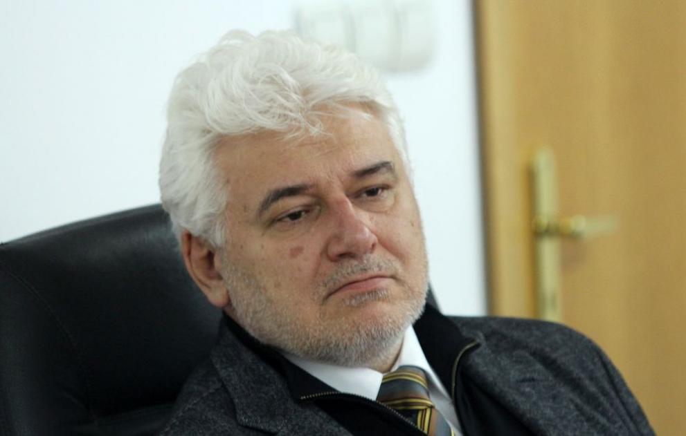 Проф. Пламен Киров: ГЕРБ се поддаде на натиск отвън за "втори" главен прокурор 