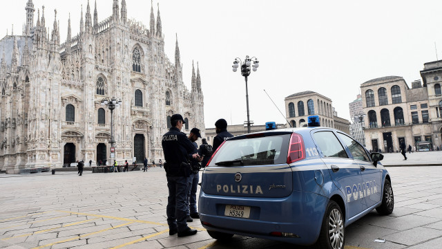Италия налага национална карантина заради COVID-19