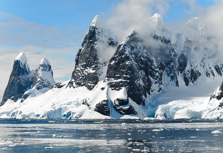 Сензация! В Антарктида откриха скелети на джуджета на 600 млн. години СНИМКИ