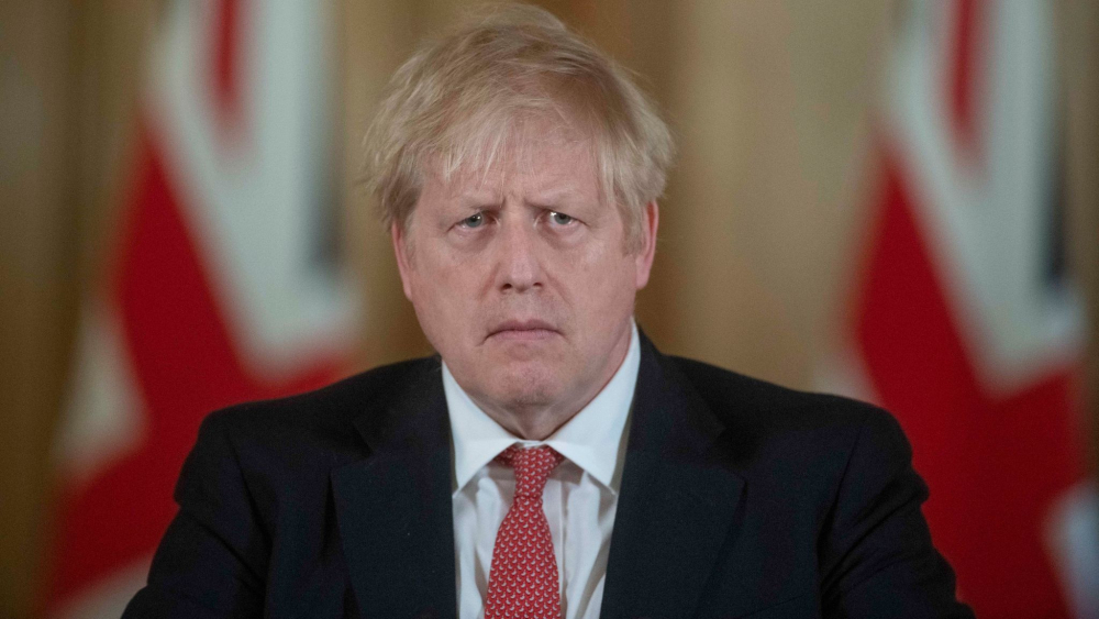 Извънредна реакция: Борис Джонсън свиква спешно кризисния комитет "Кобра"  
