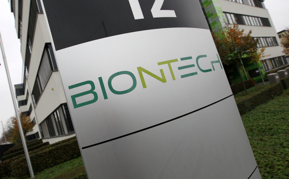 Шефът на BioNTech попари света: К-19 ще остане още 10 години, защото ваксините не могат да...