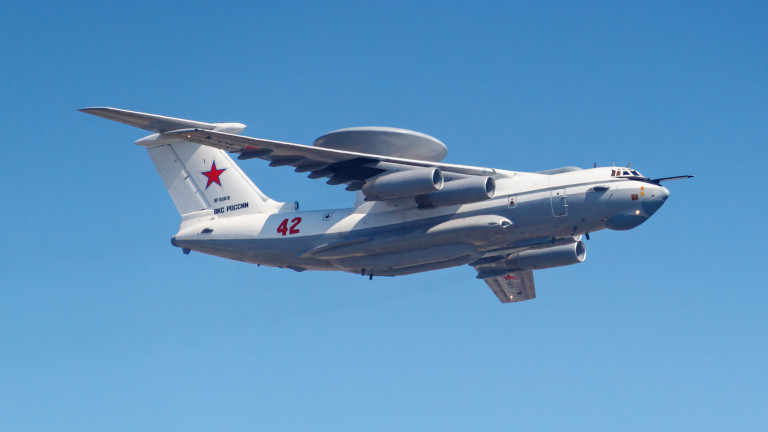 Сеул вдигна по тревога изтребители срещу бойни самолети на Русия и Китай
