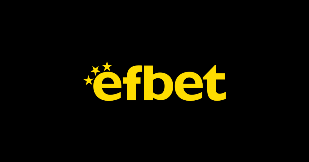 Еfbet - 30 години тръпка от спортните залози и подкрепа за развитието на спорта