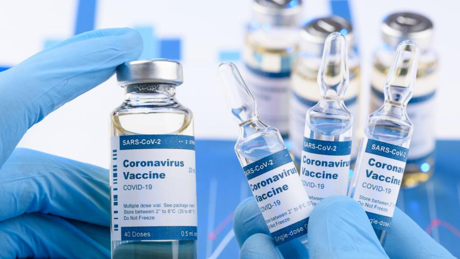 Плюсовете и минусите на руската и американската ваксина срещу К-19