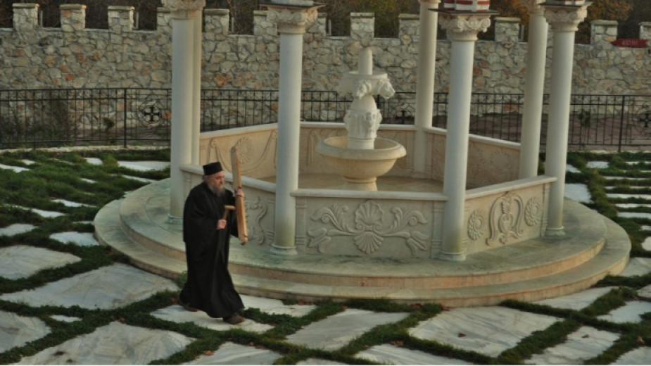 Вижте прекрасните манастири които можете да посетите край София