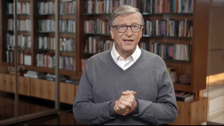 Бил Гейтс излезе с пророчествата си за 2021 година, ето какво ни очаква