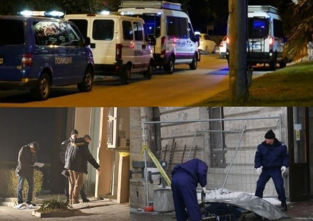Най-ужасяващите кървави убийства, смразили Пловдивско през 2020-а
