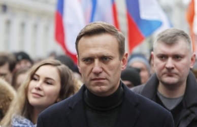 Русия с ултиматум към Навални - да се върне в Москва до утре или затвор