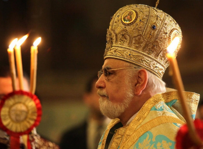 Епископ Тихон: Ваксинирах се, за да не кажат, че духовниците се скатаваме 