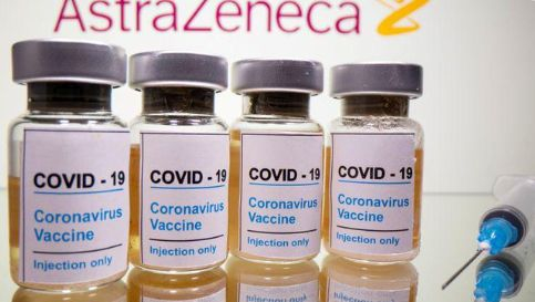 Извънредни новини от Великобритания за ваксината на Оксфорд и AstraZeneca