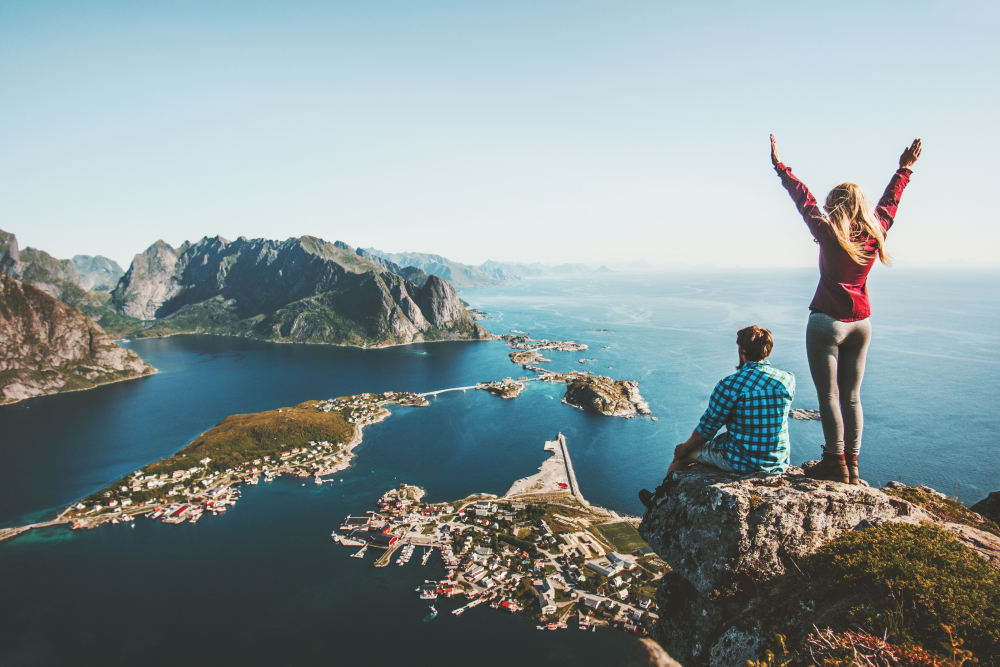 Как да вбесите норвежците докато посещавате страната им